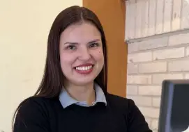 Ilka Carmagnola Martínez