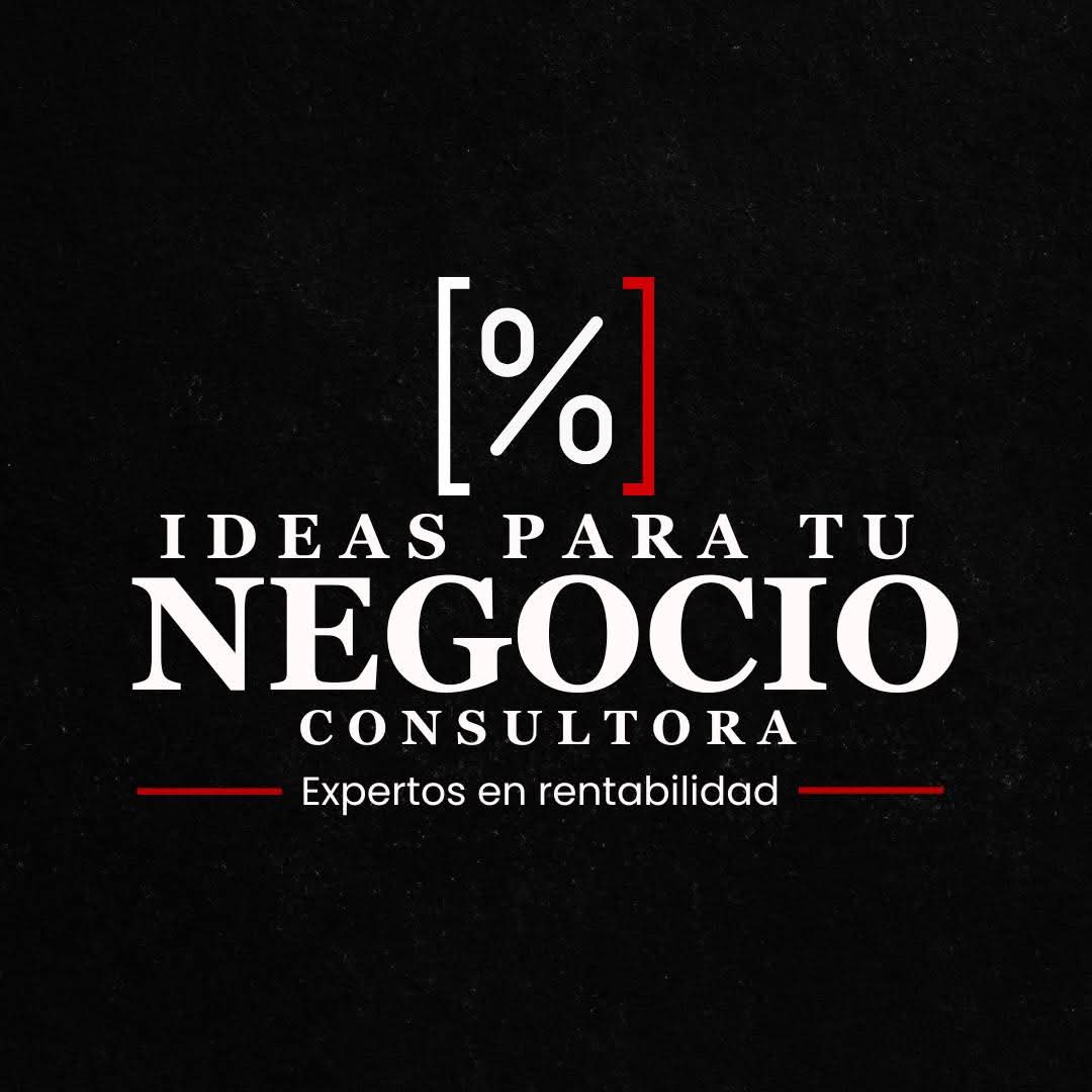 Logo Ideas para tu Negocio
