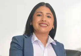 Luz Gissel Segovia