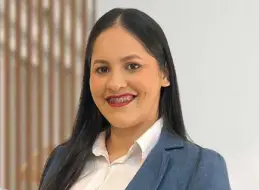 Sintia Ojeda Irala